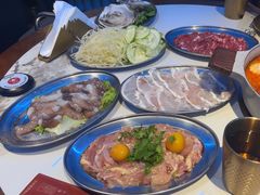 -琥珀川糟粕醋火锅(慈云寺店)