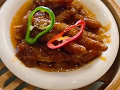 -东江渔村·古典园林·30年粤菜老字号(太和店)