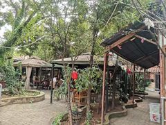 -城林園·老滇味