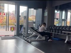 -EASY POWER健身工作室(浦东大道店)