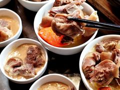 -山水茶艺馆·点心粤菜·30年老字号