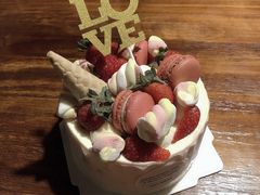 -半勺舒舒生日蛋糕店