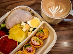 -星巴克(深圳坪山益田门店)