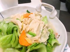 -清晖小苑•顺德地方菜(壹海城店)