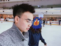 -冠军冰场CHAMPION RINK(凯德广场店)