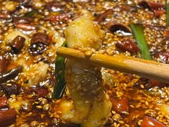 -胖子鱼·天水麻辣鱼火锅(秦州407店)