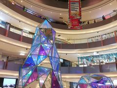 -宝龙城(杭州滨江店)