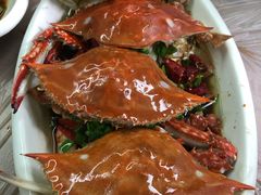 -阿杰臻选海鲜饭店(普陀山店)