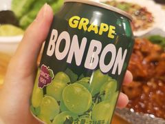 -元奶奶包饭(公新银浦店)