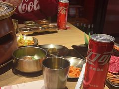 -西塔老太太泥炉烤肉(亚运村店)