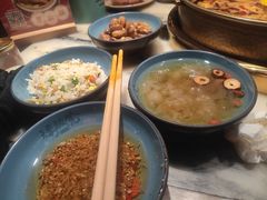 -矮板凳老火锅(宽窄巷子店)