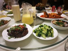 -京尊烤鸭店JINGZUN(春秀路店)