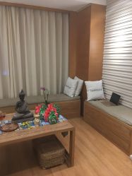 点击看大图 -FineYoga梵音瑜伽·普拉提