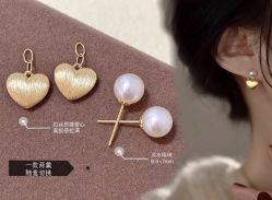 点击看大图 -Cindy Jewelry·钻戒·彩色宝石