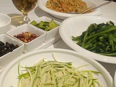 -万龙洲海鲜(南新仓店)