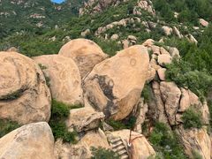 -云峰山自然风景区