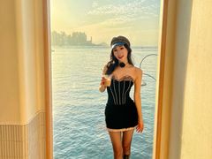 -Cupping Room(Harbour City)