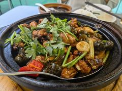 -大头唛·啫鸡煲.粤菜.专门店(289艺术园区店)