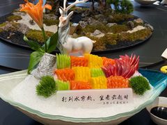 -盛福楼·惠山宴(盛岸路店)