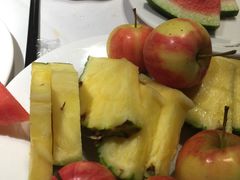 -星伦多自助料理(花山金鹰店)