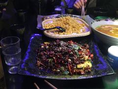 -醉小酒馆·川菜·江湖菜·重庆菜(观音桥旗舰店)