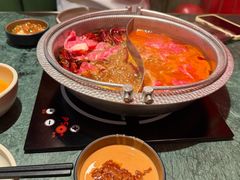 -牛New寿喜烧(曹路花园城店)