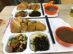 -香妃烤鸡(西单店)