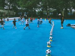 -上海浦东新区民办启能东方幼儿园