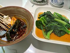 -苏梦江南·淮扬菜(夫子庙店)