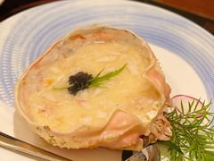 -蟹田居·活蟹料理(东城店)