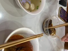 -东街钟楼肉粽(总店)