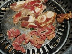 -盛江山自助料理(奥莱锦辉购物广场店)