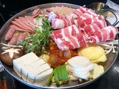 经典部队锅-KCOOKING概念韩餐(世茂52+店)