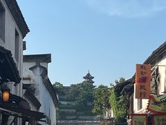 -绍兴书圣故里景区