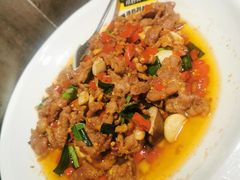 炊烟小炒黄牛肉-炊烟小炒黄牛肉(中心印象城店)