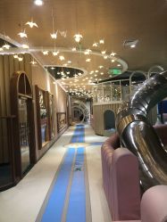 -meland club亲子乐园(石家庄万象城店)