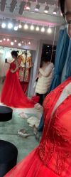 -圣柏莎高端婚纱会所