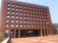 -浙江大学(舟山校区)