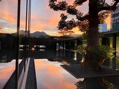 -深圳大梅沙京基洲际度假酒店