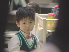 -亿禾林(普陀香溢中心)