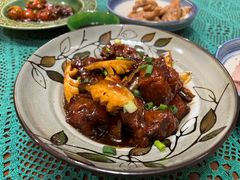 -花满楼(启秀路店)