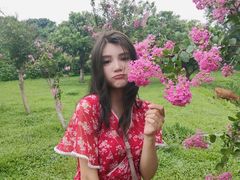 -松山湖南湖湾露营营地