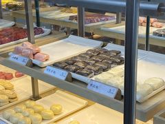 -祥禾饽饽铺·中式糕点(北京来福士店)