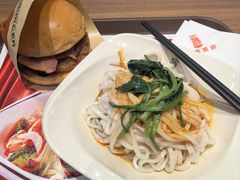 米皮-魏家凉皮(翟营南大街店)