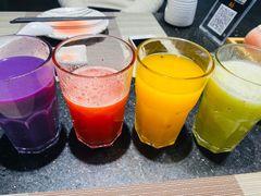 -daozao料理美术馆(东营店)
