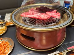-西塔老太太泥炉烤肉(龙湖北苑天街店)