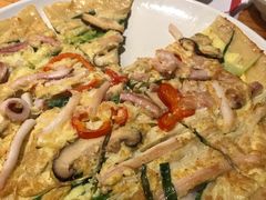 海鲜饼-青鹤谷(苏州店)