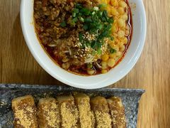 -付小姐在成都(川沙店)