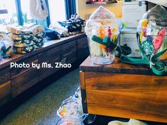 -星巴克(迪士尼小镇店)