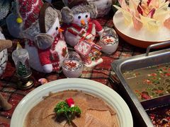 -大隐·成都火锅Bistro(合生麒麟新天地店)